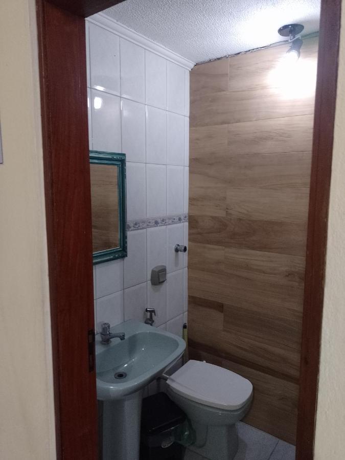 Cantinho Da Eli Ubatuba Kültér fotó