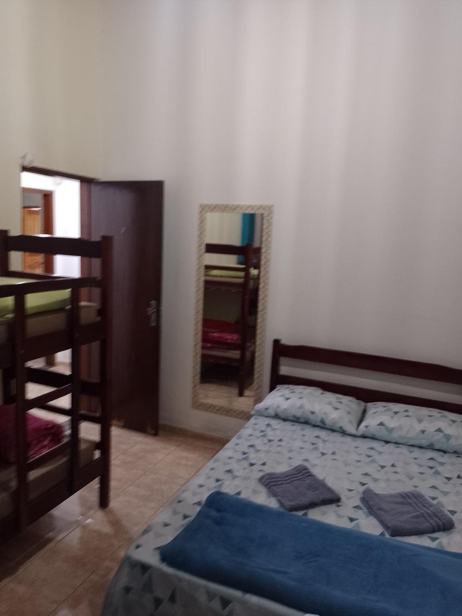 Cantinho Da Eli Ubatuba Kültér fotó