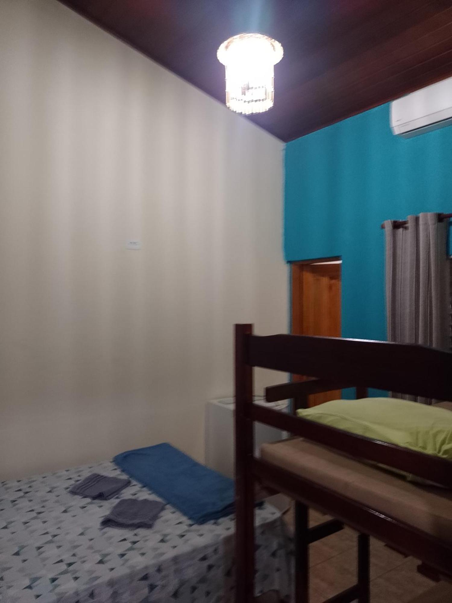 Cantinho Da Eli Ubatuba Kültér fotó